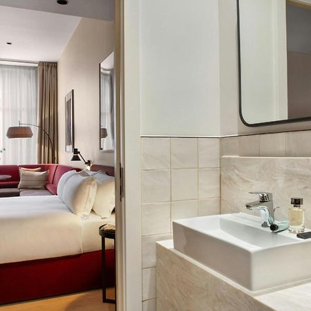 Sonder By Marriott Bonvoy The Teacher Glasgow Zewnętrze zdjęcie