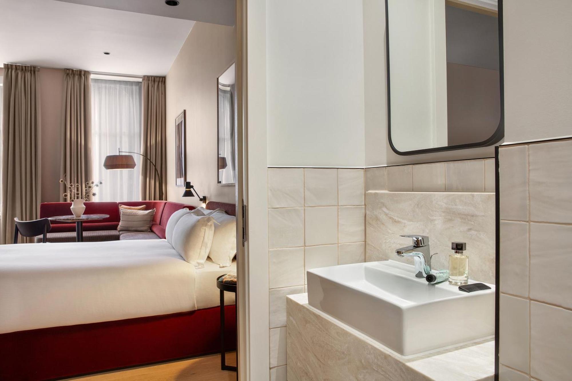 Sonder By Marriott Bonvoy The Teacher Glasgow Pokój zdjęcie