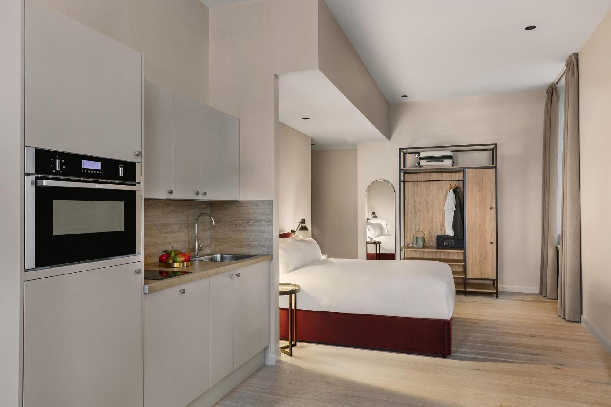 Sonder By Marriott Bonvoy The Teacher Glasgow Pokój zdjęcie