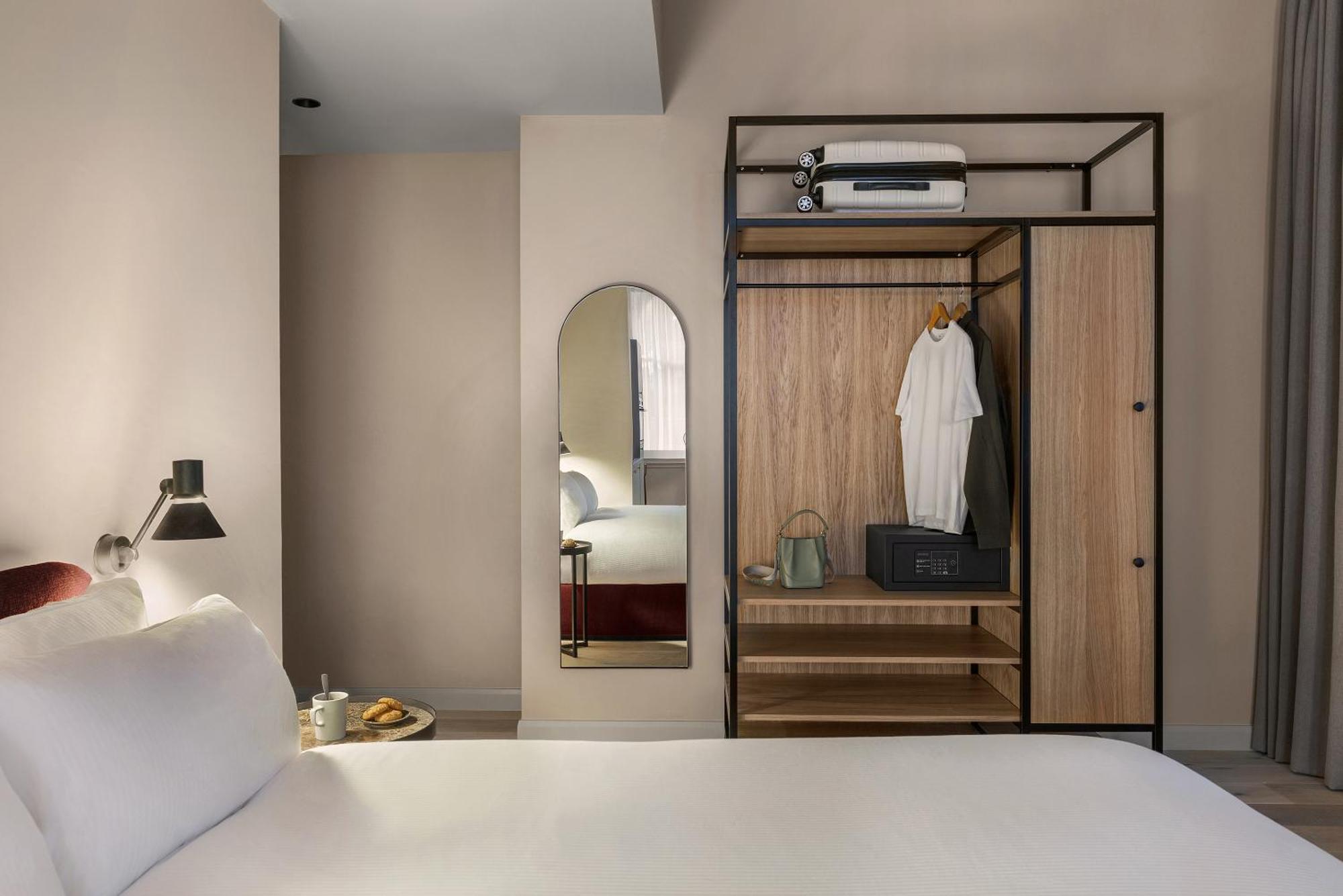 Sonder By Marriott Bonvoy The Teacher Glasgow Zewnętrze zdjęcie