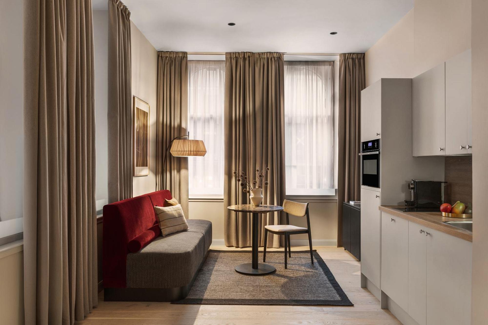 Sonder By Marriott Bonvoy The Teacher Glasgow Zewnętrze zdjęcie