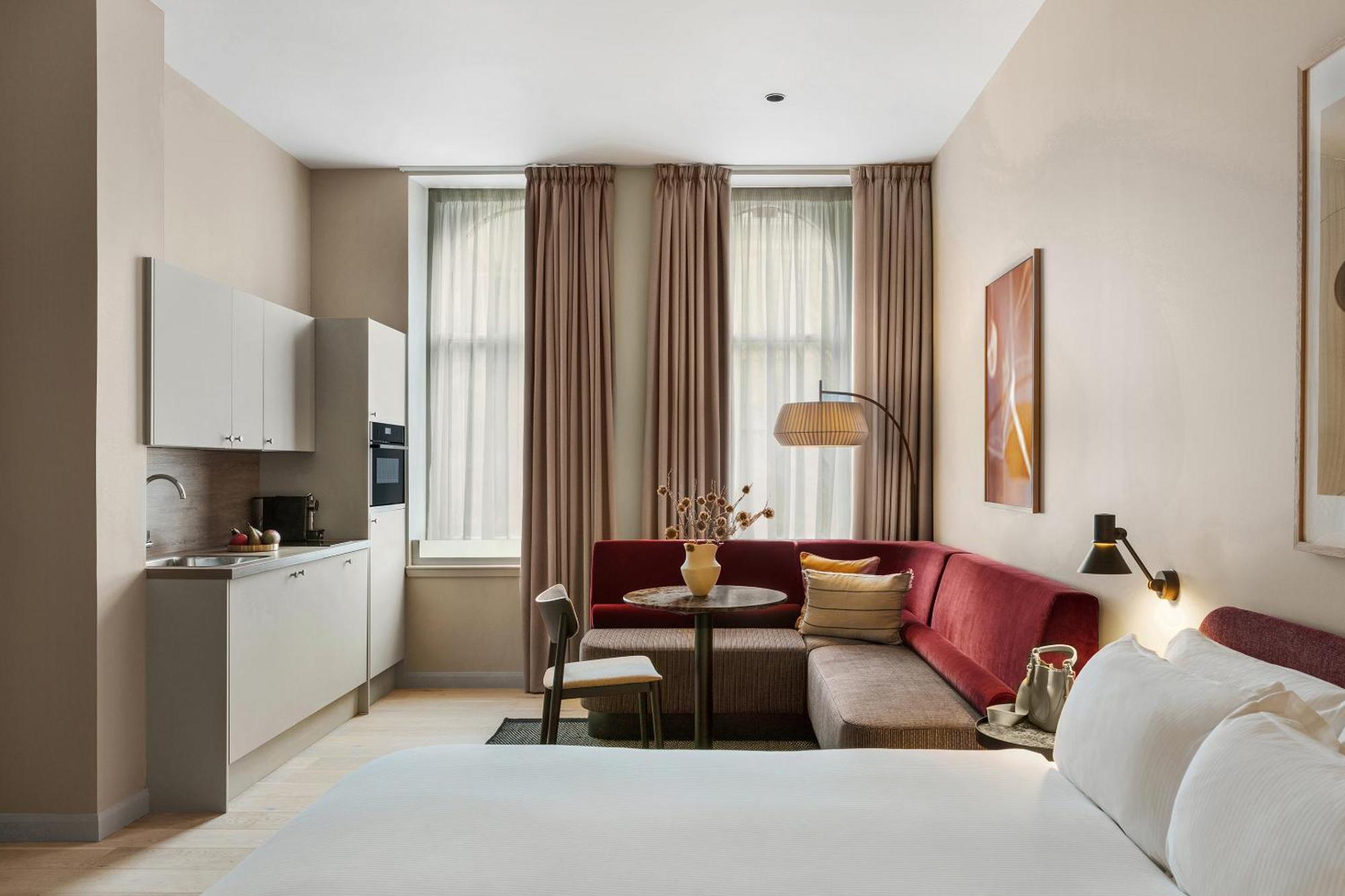Sonder By Marriott Bonvoy The Teacher Glasgow Zewnętrze zdjęcie
