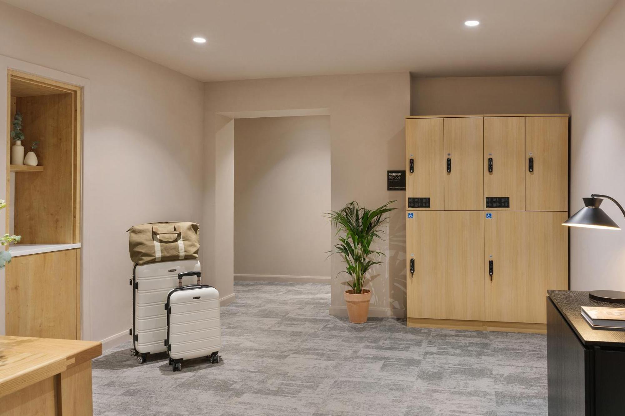 Sonder By Marriott Bonvoy The Teacher Glasgow Zewnętrze zdjęcie