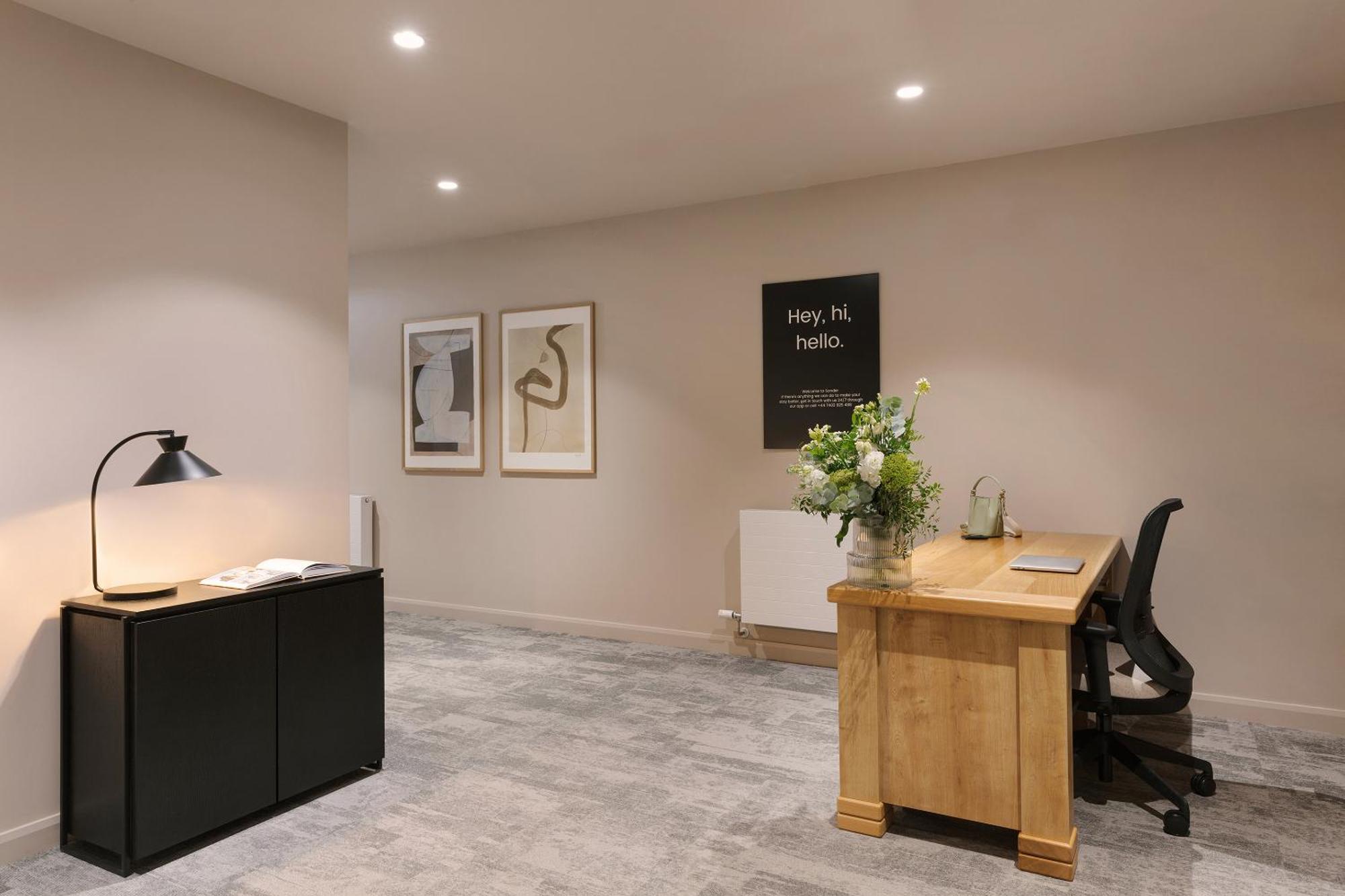Sonder By Marriott Bonvoy The Teacher Glasgow Zewnętrze zdjęcie