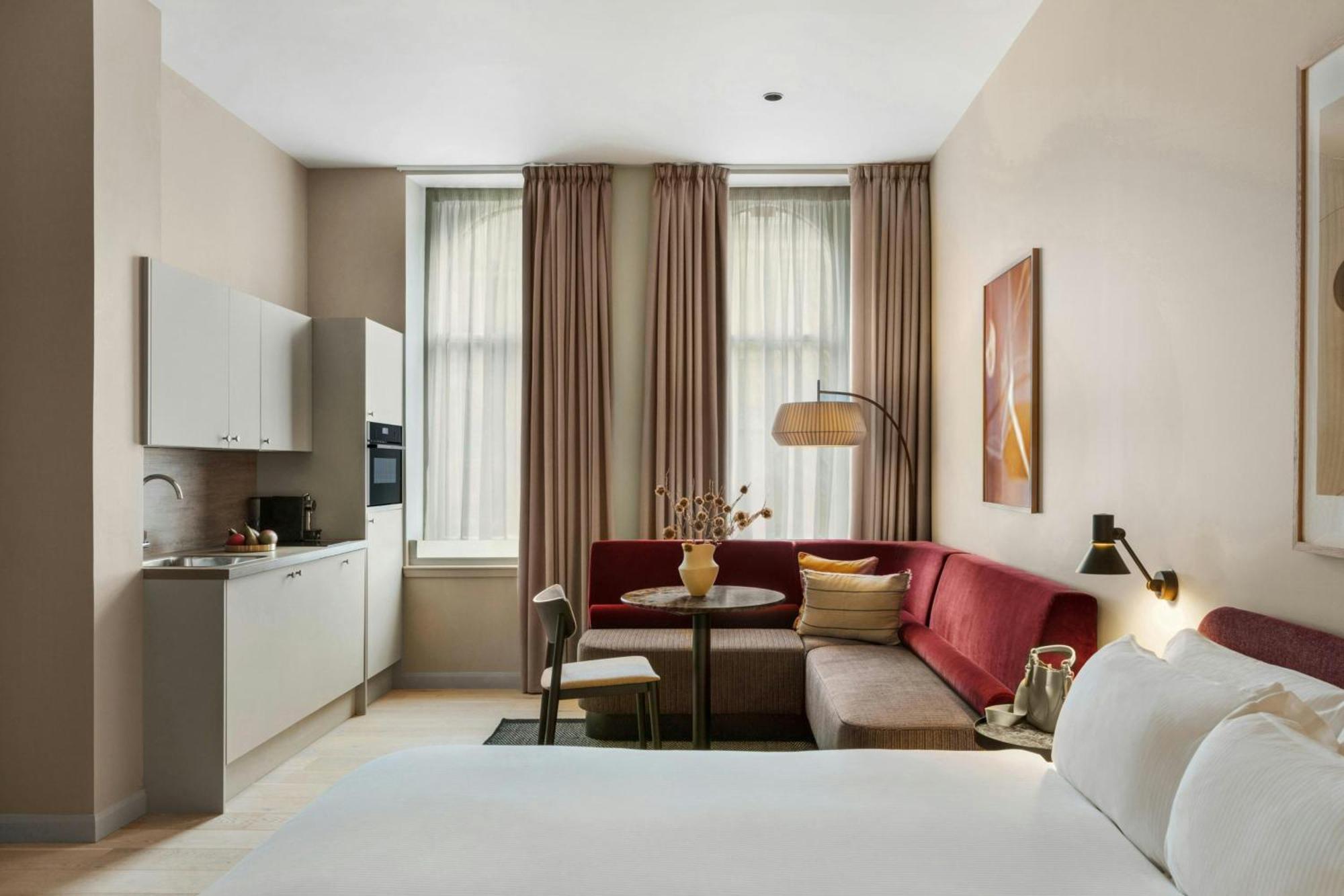 Sonder By Marriott Bonvoy The Teacher Glasgow Zewnętrze zdjęcie