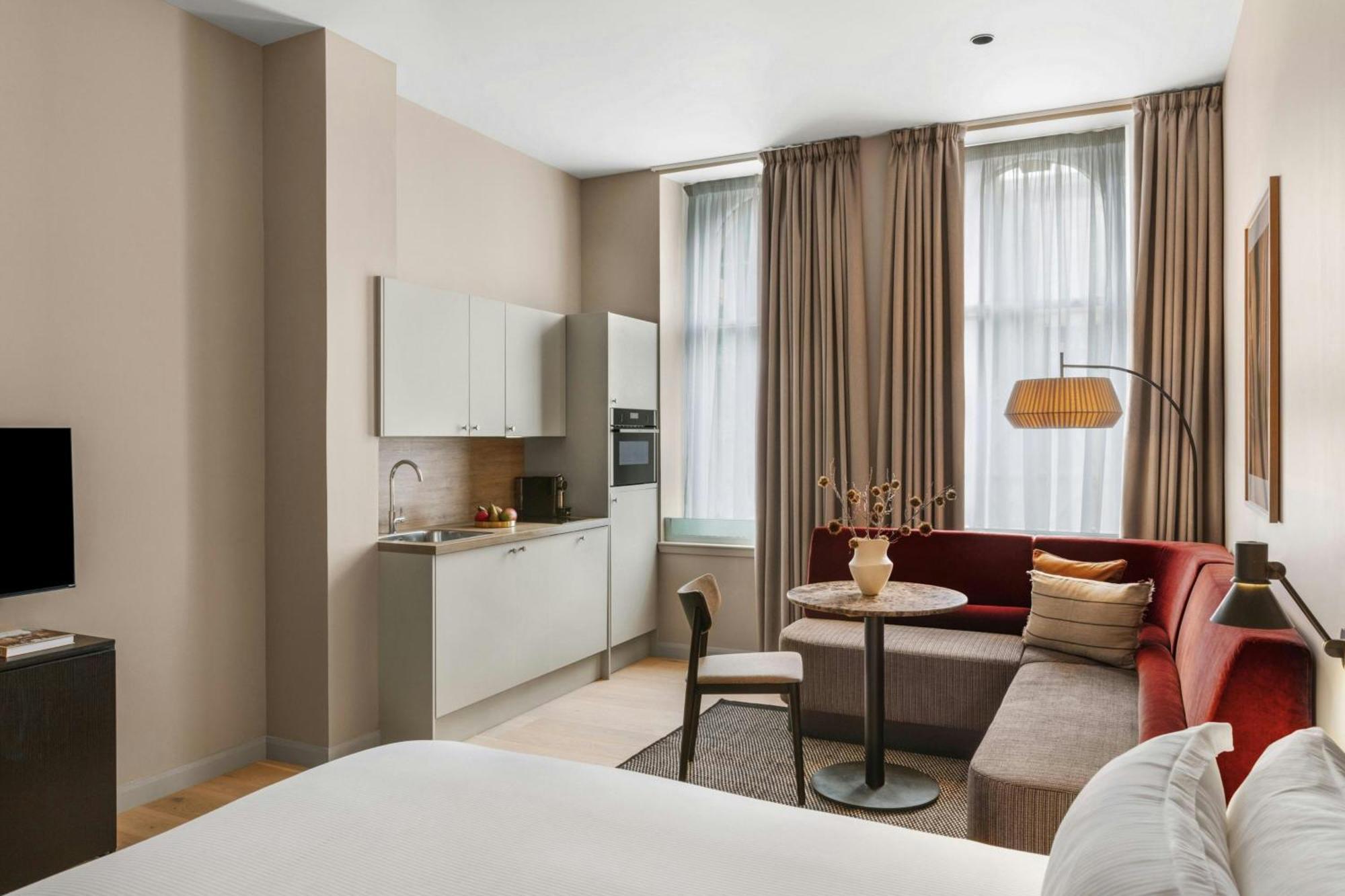 Sonder By Marriott Bonvoy The Teacher Glasgow Zewnętrze zdjęcie