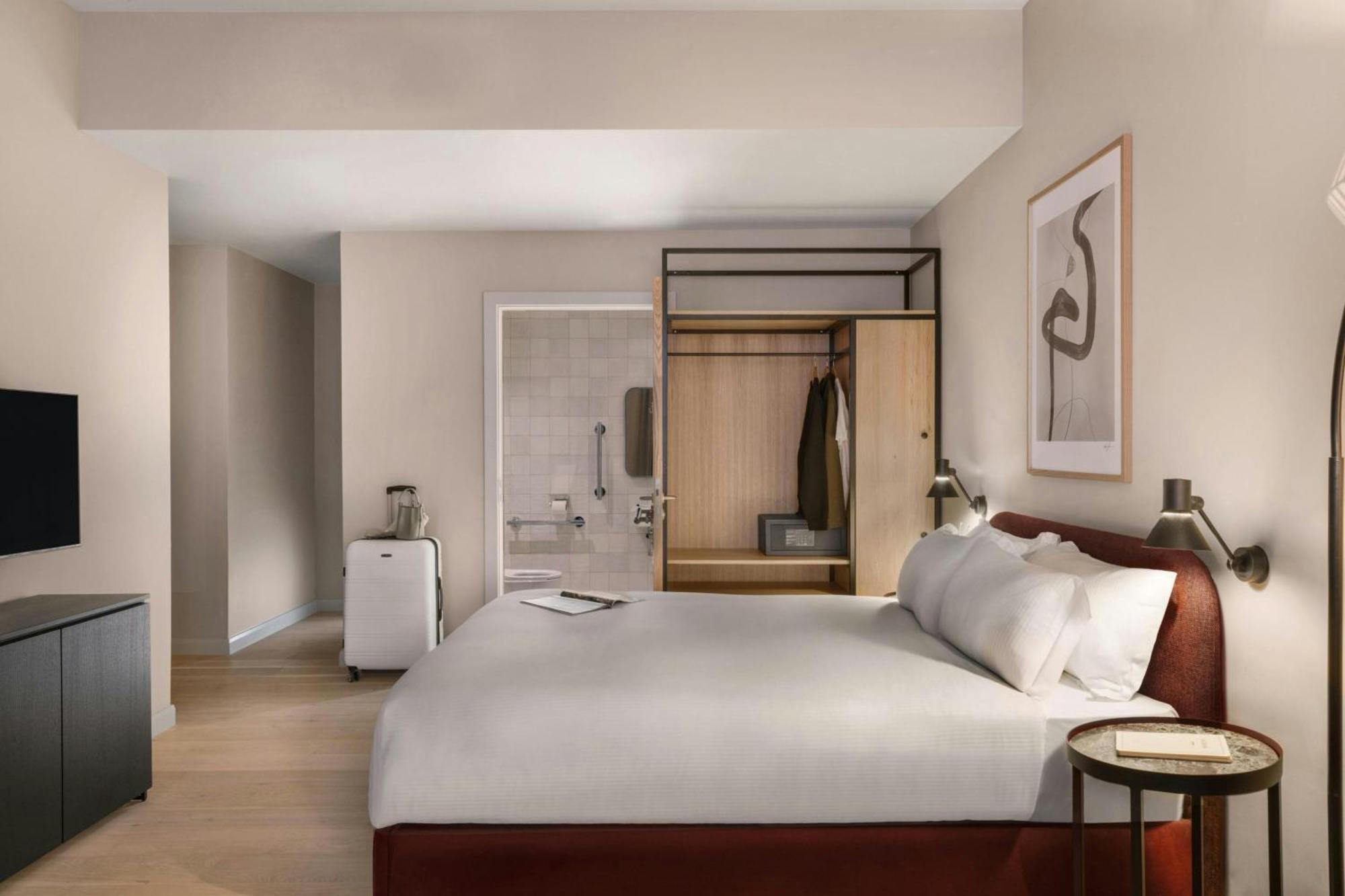 Sonder By Marriott Bonvoy The Teacher Glasgow Zewnętrze zdjęcie