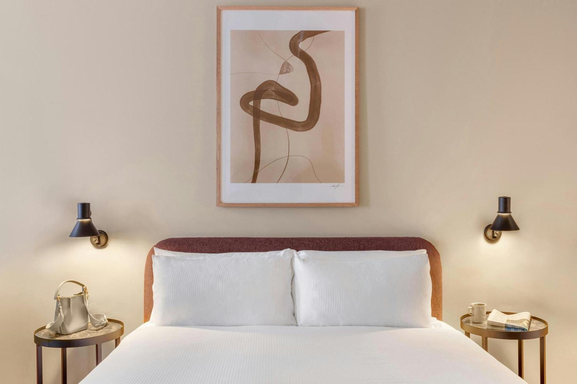 Sonder By Marriott Bonvoy The Teacher Glasgow Zewnętrze zdjęcie