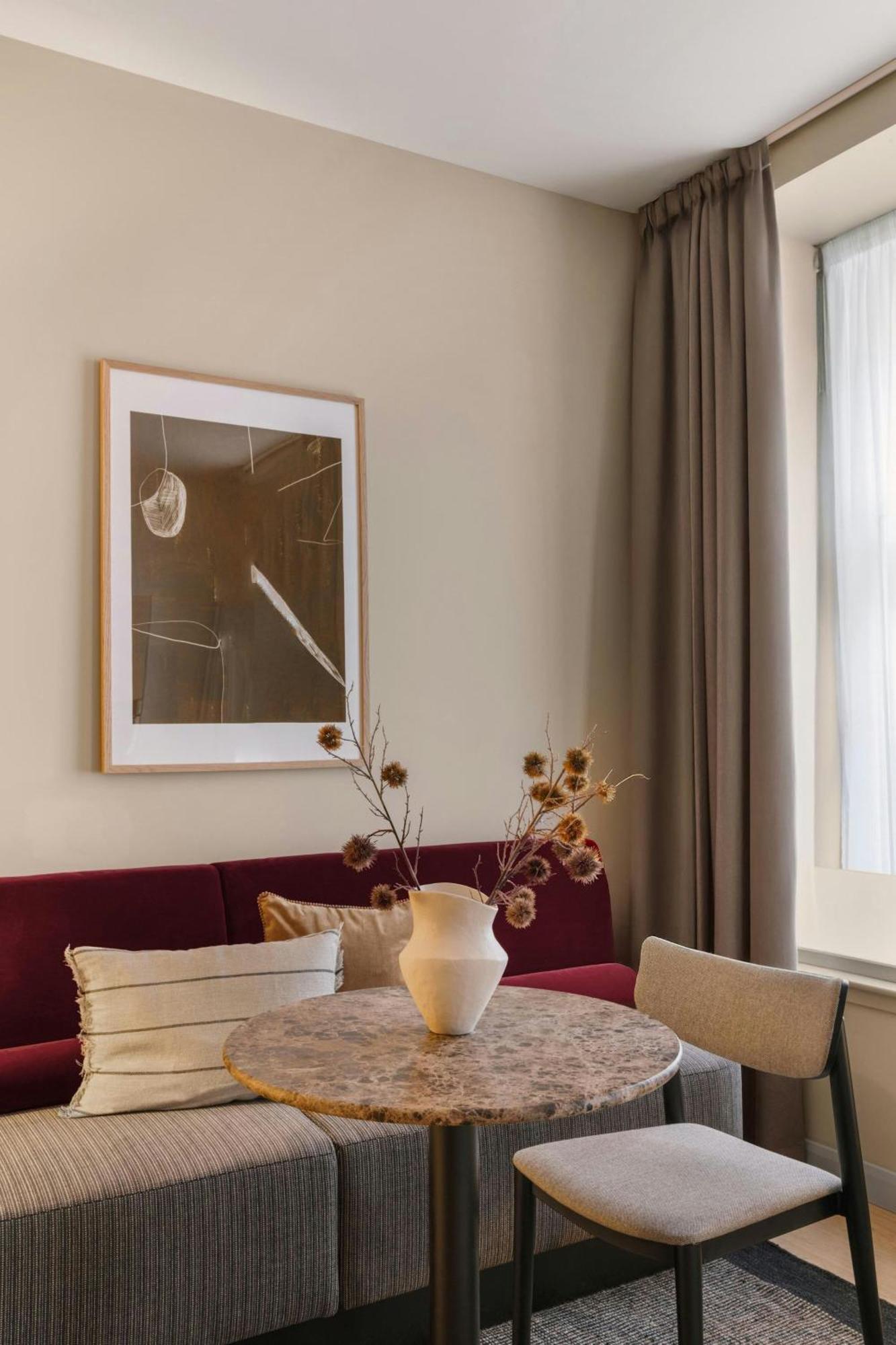 Sonder By Marriott Bonvoy The Teacher Glasgow Zewnętrze zdjęcie