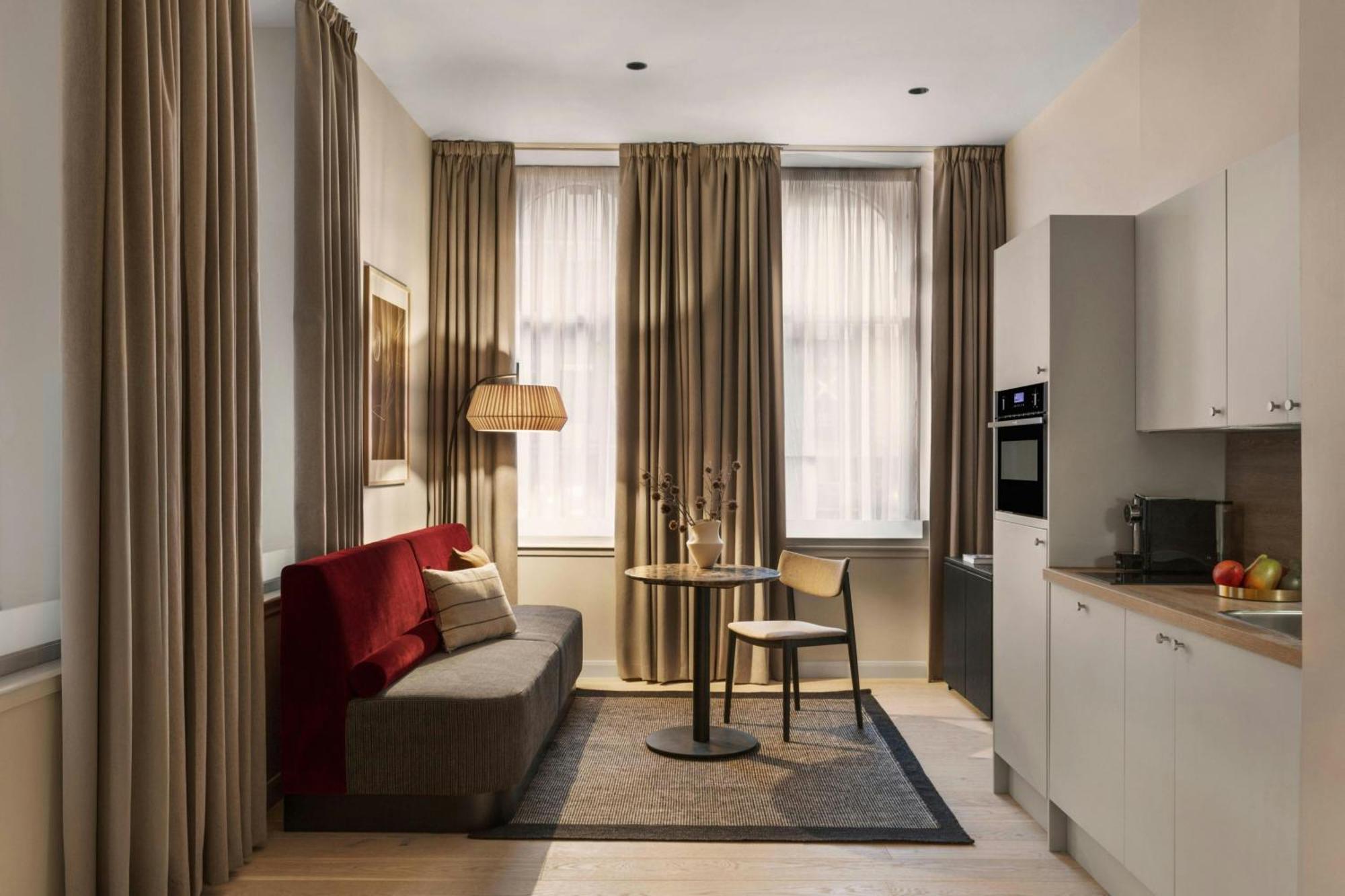 Sonder By Marriott Bonvoy The Teacher Glasgow Zewnętrze zdjęcie