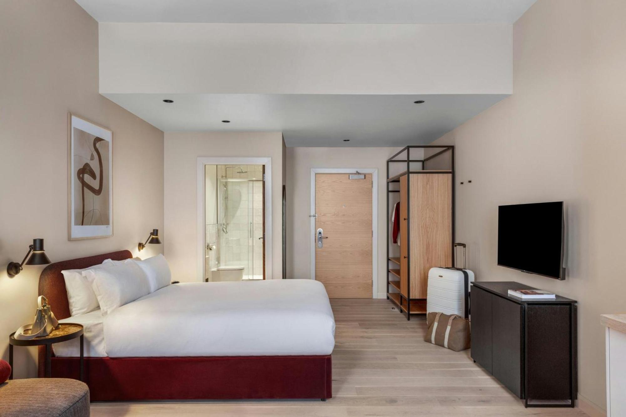 Sonder By Marriott Bonvoy The Teacher Glasgow Zewnętrze zdjęcie