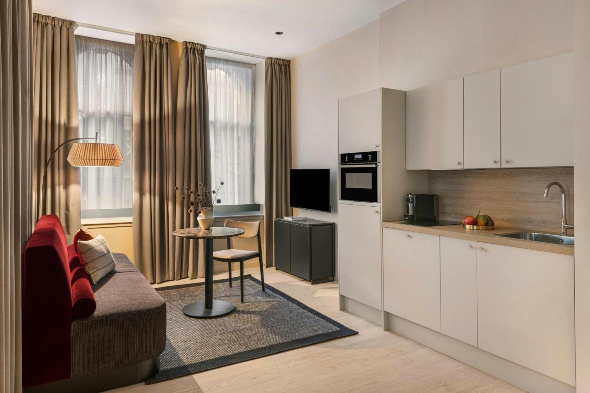 Sonder By Marriott Bonvoy The Teacher Glasgow Zewnętrze zdjęcie