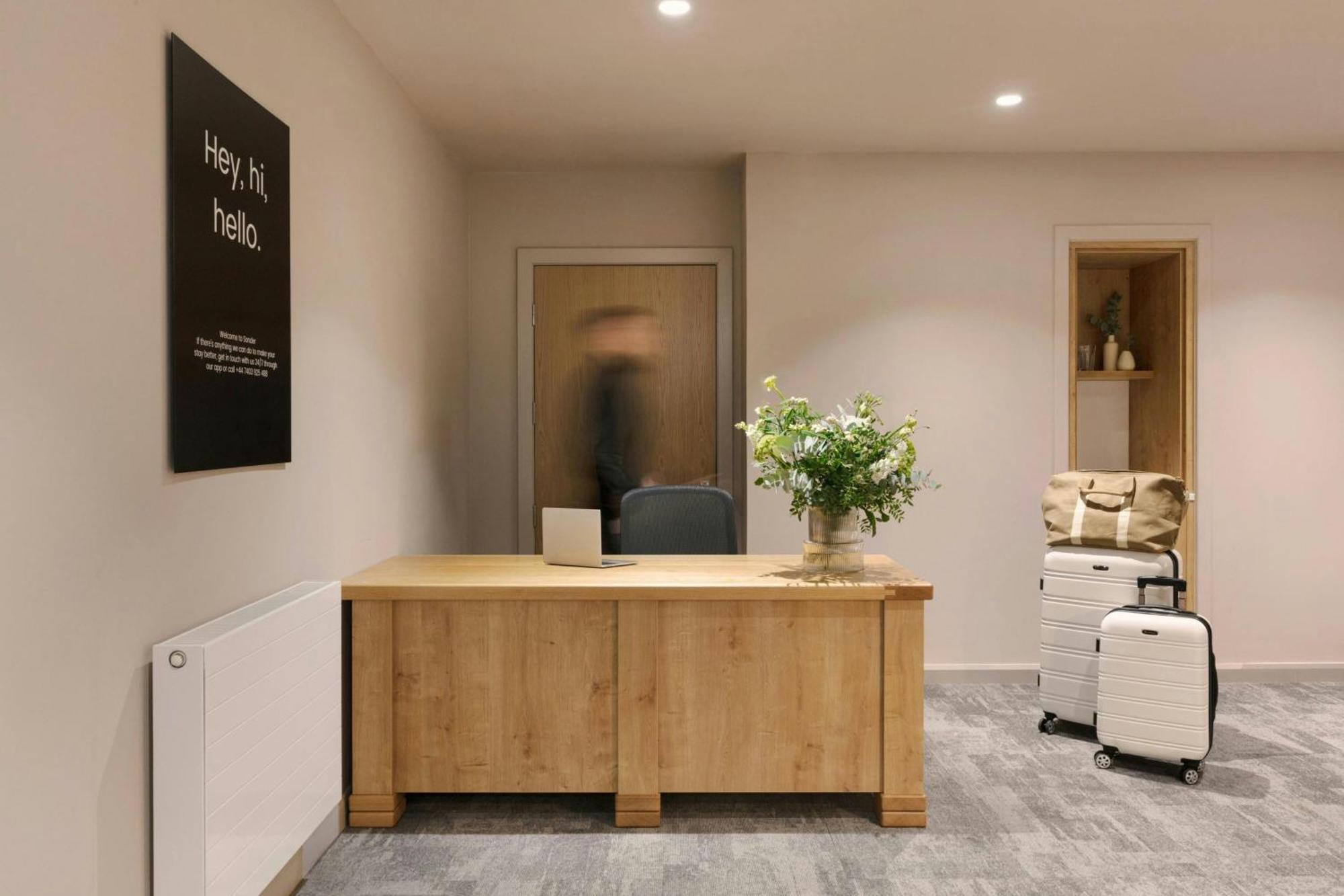 Sonder By Marriott Bonvoy The Teacher Glasgow Zewnętrze zdjęcie