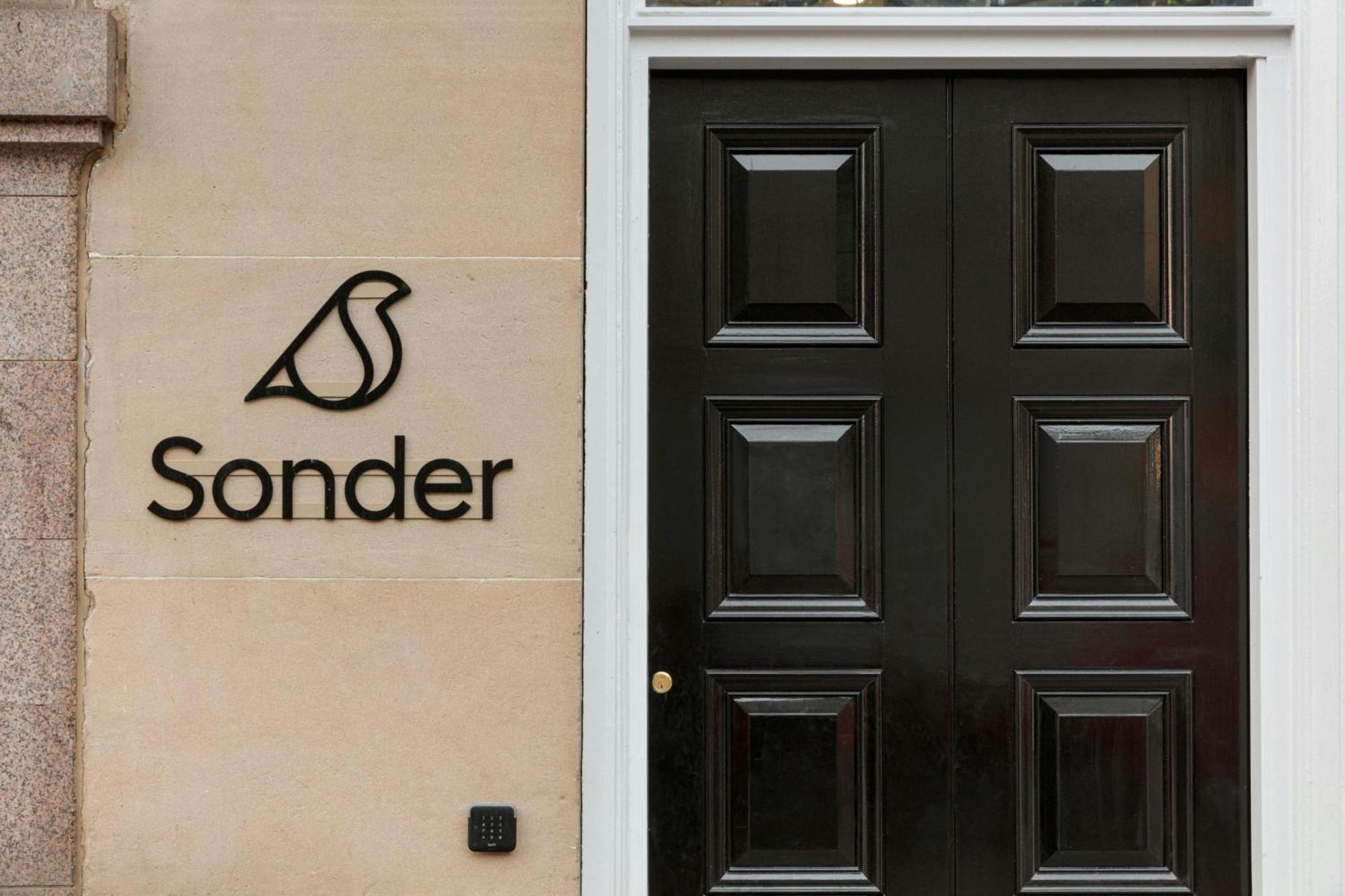 Sonder By Marriott Bonvoy The Teacher Glasgow Zewnętrze zdjęcie