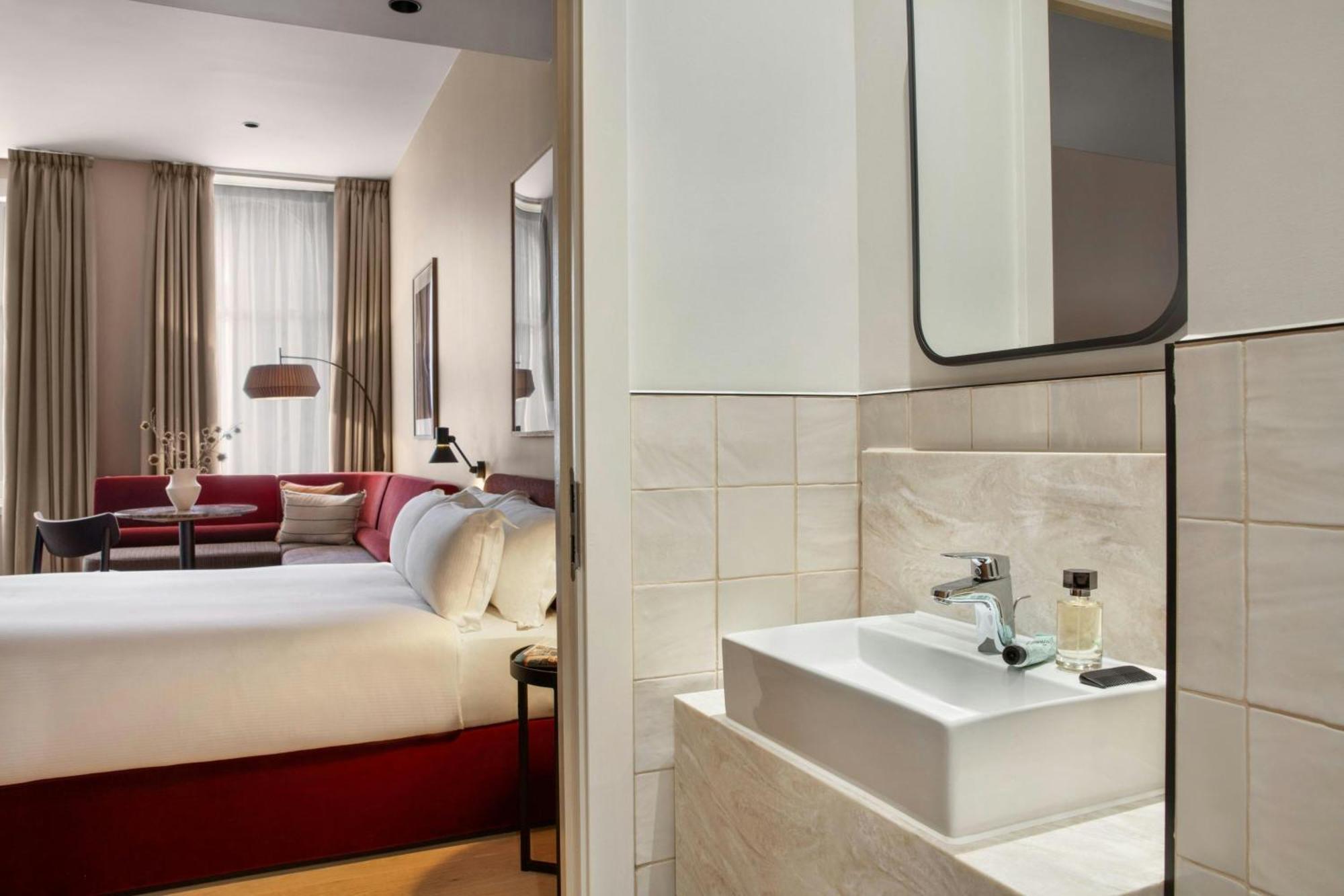 Sonder By Marriott Bonvoy The Teacher Glasgow Zewnętrze zdjęcie
