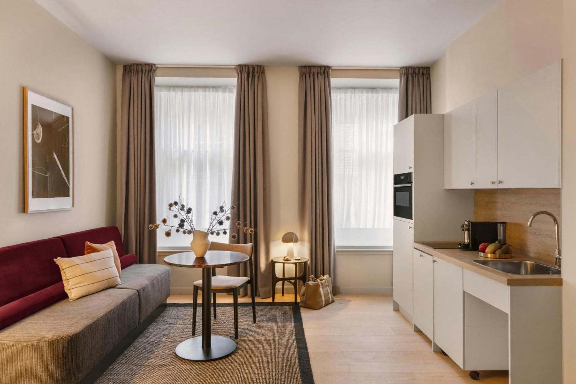 Sonder By Marriott Bonvoy The Teacher Glasgow Zewnętrze zdjęcie